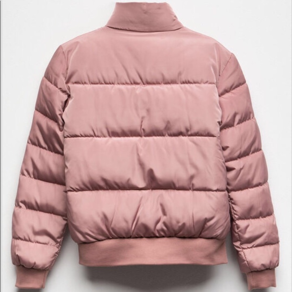 Puffer Jacket - Picture 2 of 6